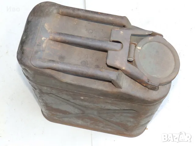 Стари туби за гориво, вода и масло, Америка, Царство България, Германия и др, снимка 5 - Колекции - 50375550