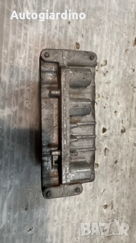 Компютър за двигател / ECU / Моторен компютър за Fiat Punto - 0GXDE-L3B / 61600.376.03 / 46820323, снимка 2 - Части - 52539207