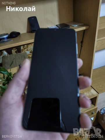 Samsung Galaxy A03s , снимка 2 - Samsung - 54058935