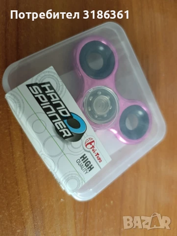 видео камера JVC неизползвана подарък hand spinner , снимка 8 - Аналогови камери - 50720442