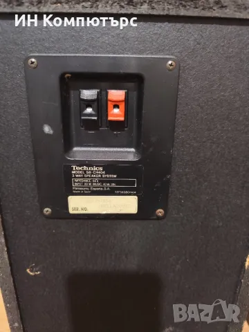 Продавам тонколони M30, снимка 6 - Тонколони - 48914213