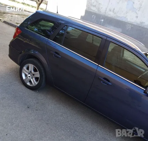 Опел Астра Н 2009 година , снимка 6 - Автомобили и джипове - 55960040