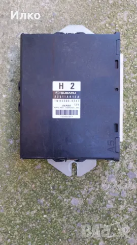 Компютър ECU Subaru Tribeca 22611AK12A Denso, снимка 2 - Части - 47694736