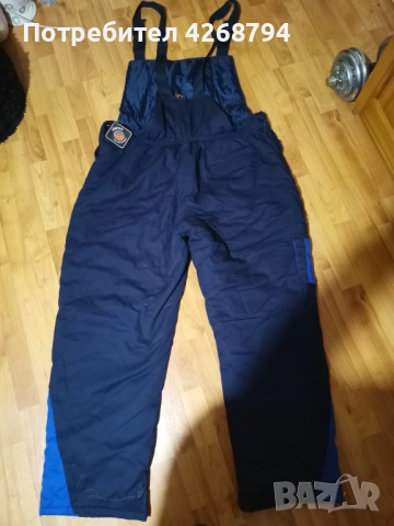 Гащеризон 5ХL стенсо - нов