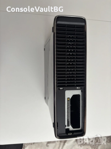 Xbox 360 Slim – неработещ – за части/ремонт , снимка 3 - Xbox конзоли - 56106872
