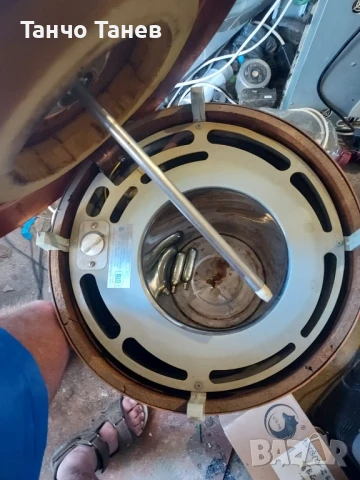 Уред за газиране и охлаждане на напитки , снимка 5 - Обзавеждане за заведение - 50783426