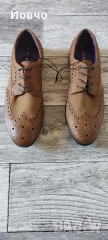 Мъжки обувки Primark , снимка 2 - Други - 51188830