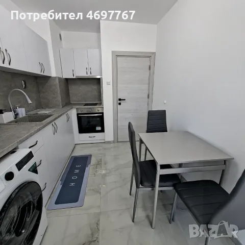 🏠 ТОП ЦЕНТЪР! Двустаен след основен ремонт + гараж 🚗, снимка 2 - Апартаменти - 55800883