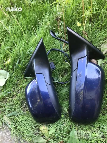 Продавам огледала за пасат 5.5 2002 г.