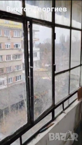 Продава 4-стаен апартамент в Шумен, снимка 11 - Апартаменти - 54106780