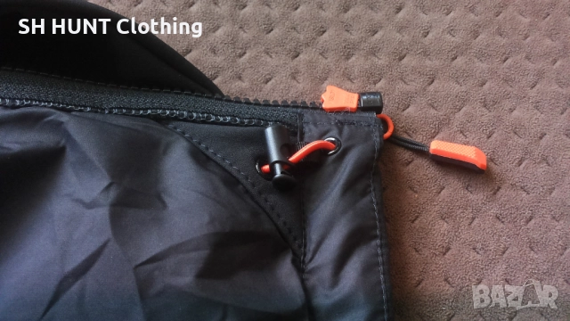 HELLY HANSEN 74231 Kensington Softshell Work Jacket размер XL софтшел работно яке W4-483, снимка 18 - Якета - 52026112