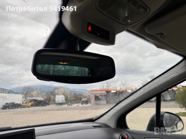 Peugeot 308 SW 2.0 HDI панорама, снимка 11 - Автомобили и джипове - 54008416