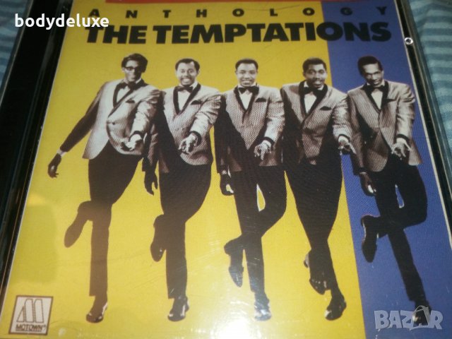 аудио дискове, снимка 8 - CD дискове - 33038892