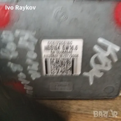 модул хидравлика за Fiat Croma ,0518054060 / 61091600 NBS194 SW16.5, снимка 2 - Части - 48084679