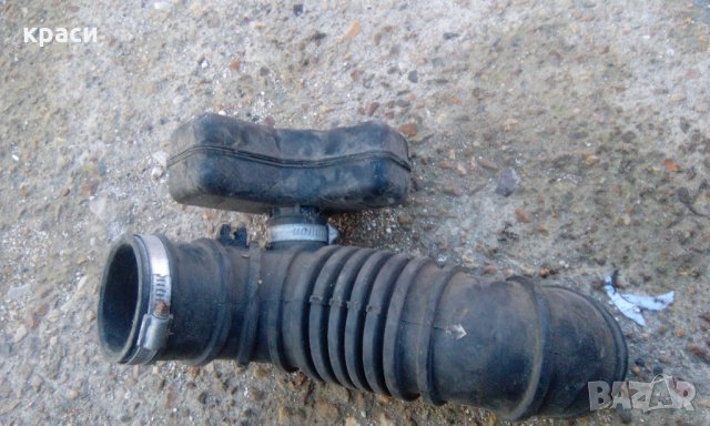 маркуч мицубиши , снимка 2 - Части - 35504761