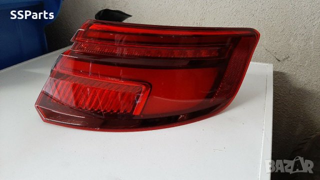 AUDI A3 Sportback (8VA, 8VF) S3 - Десен външен стоп, снимка 3 - Части - 31169513