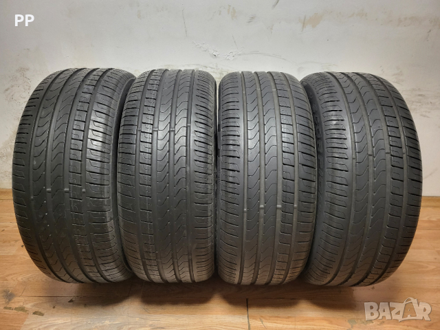 255/45/19 Pirelli / летни гуми, снимка 1 - Гуми и джанти - 44587445