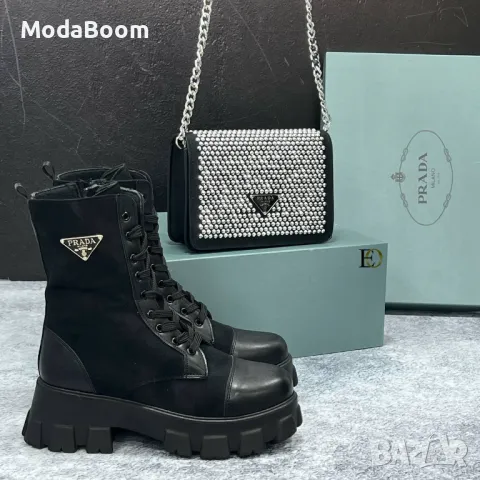 Prad🅰️ дамски комплекти Различни дизайни , снимка 3 - Дамски боти - 48948218