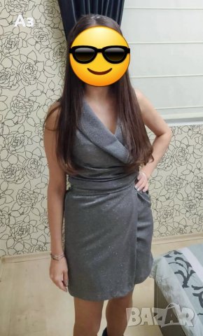 Рокля BSB collection