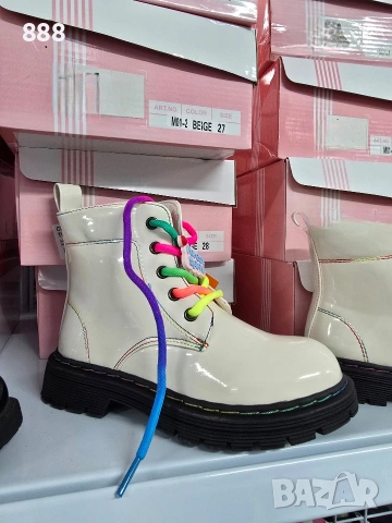 детски боти ботушки 