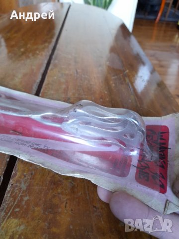 Стара Щипка за сервиране #2, снимка 2 - Антикварни и старинни предмети - 40643060