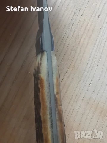 Лов нож, снимка 6 - Ножове - 54087503