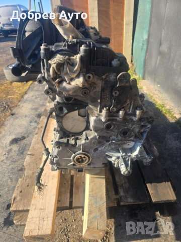 Двигател 3.5xD за BMW X5 E70 - M57 , снимка 3 - Части - 53164403