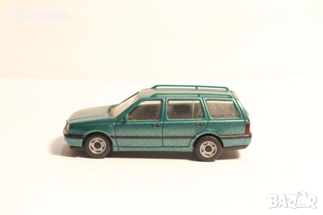 HERPA H0 1/87 VW GOLF 3 МОДЕЛ КОЛИЧКА КАМИОН