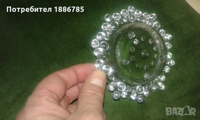 Чинийки, снимка 3 - Чинии - 31557693