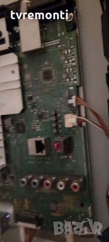 main board Tnph1147 1A, снимка 3 - Части и Платки - 31283740