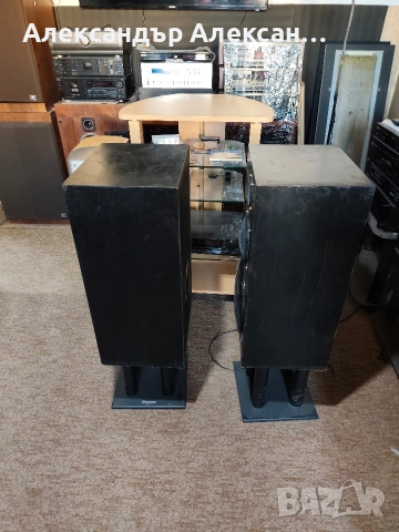 Yamaha NS-1000M, снимка 7 - Тонколони - 54127607