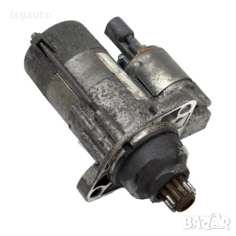 Стартер Skoda OCTAVIA II (1Z) 2004-2010 ID:110835, снимка 2 - Части - 42198851