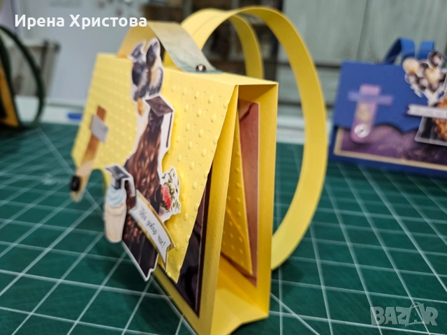 Картички-ранички за абитуриенти. Плик за пари. Налични! , снимка 2 - Други - 52772217