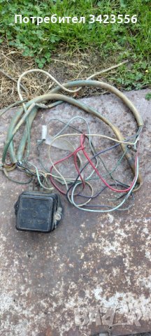 Инсталация за ИЖ с реле., снимка 2 - Части - 40631161