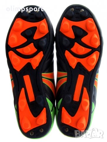 детски Футболни бутонки Select Gallardo (410100) нови Детски футболни обувки, бутонки от мека синтет, снимка 2 - Детски обувки - 31084568