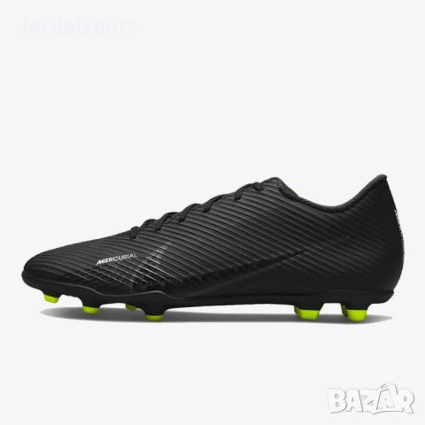 Мъжки футболни обувки Nike VAPOR 15 CLUB FG/MG