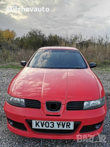 Seat leon cupra r / сеат леон купра р на части , снимка 5 - Автомобили и джипове - 30952792