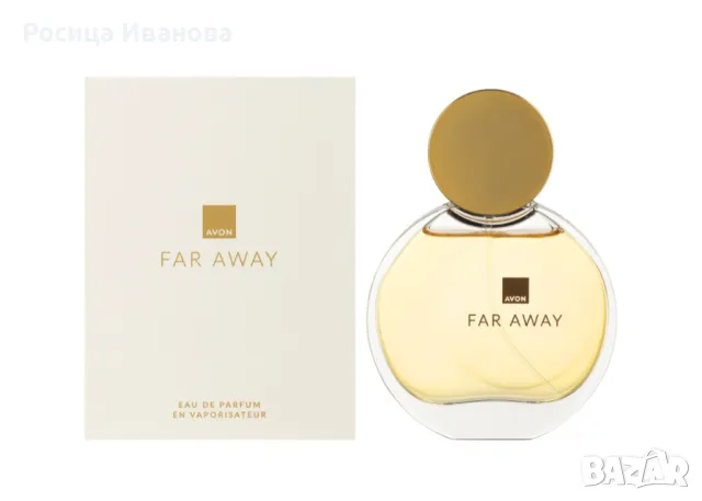 Дамски парфюми , снимка 2 - Дамски парфюми - 48823709