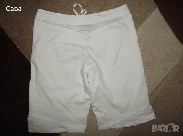 Къси панталони NIKE    дамски,М, снимка 4 - Къси панталони и бермуди - 29802404