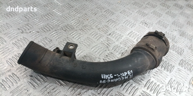 Тръба Renault Megane Scenic 1.9DTI 1999г.	