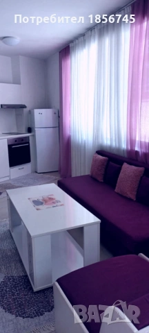 Продавам 2стаен до Новотел Пловдив , снимка 4 - Апартаменти - 54263582