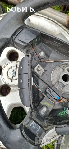 Волан за OPEL, снимка 7 - Части - 53957996