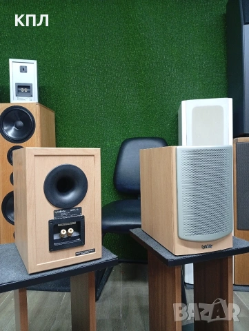 Тонколони INFINITY Betta 10, снимка 13 - Тонколони - 53019417