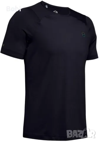 Тениска Under Armour Men's Rush

L, снимка 5 - Спортни дрехи, екипи - 50218243
