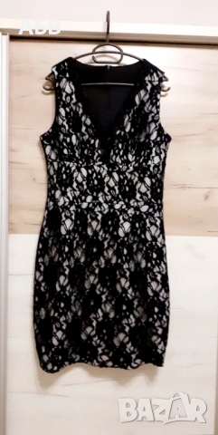 Дамска рокля👗👗👗, снимка 3 - Рокли - 53949764