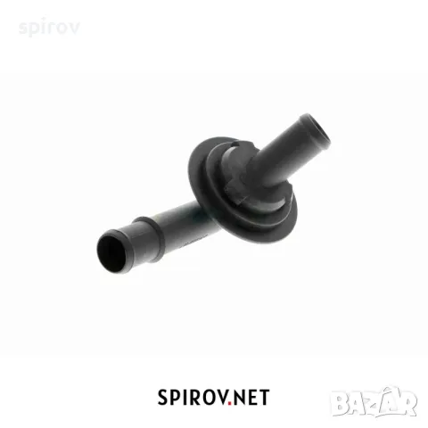 Водно съединение тройник Mercedes W220 W215 A2208320115, снимка 2 - Части - 55715907