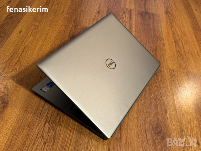 НОВ 16' WUXGA Core i7-1360p DELL Vostro 5630 16GB LPDDR5/512GB NVMe/Подсветкa/Бат 8ч/Iris/Гаранция, снимка 13 - Лаптопи за работа - 52867970