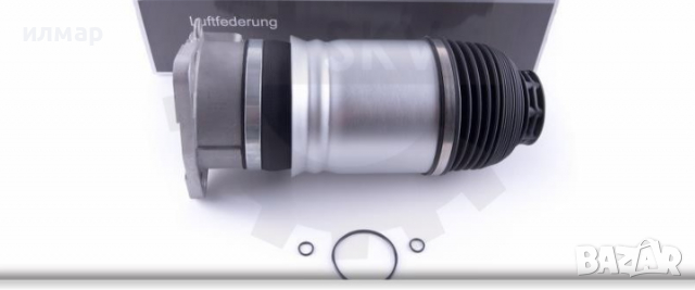 4E0616001N Въздушна възглавница за Ауди А8 /02-10г/