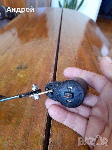 Старо динамо за велосипед #3, снимка 6 - Части за велосипеди - 42768818