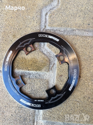 Race Face башгард